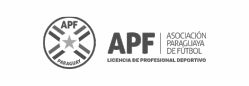 Asociación Paraguaya de Fútbol