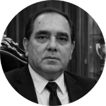 Prof. Dr. Miguel Marecos